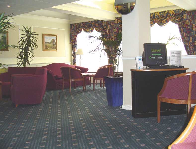 Quality Hotel Hampstead Лондон Экстерьер фото